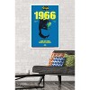 Trends International DC Comics Batman: 85th Anniversary - 1966 Cowl Framed Wall Poster Prints - 2 of 4