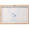 NBA Milwaukee Bucks Court Canvas Wall Sign - 3 of 4