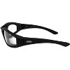 Global Vision Eyewear Kickback Z Bifocal Safety Motorcycle Glasses - 3 of 4