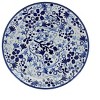 Blue Rose Polish Pottery Manufaktura Dessert Plate - 2 of 3