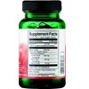 Swanson Herbal Supplements Black Cumin Seed Oil 500 mg Liquid Veggie Capsule 60ct. - 2 of 2