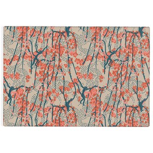 Holli Zollinger BENGAL CORA MONKEY Rug - Deny Designs - 1 of 3