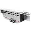 Big Country Toys 1/20 28' Sundowner Cattle Trailer 413 - 4 of 4