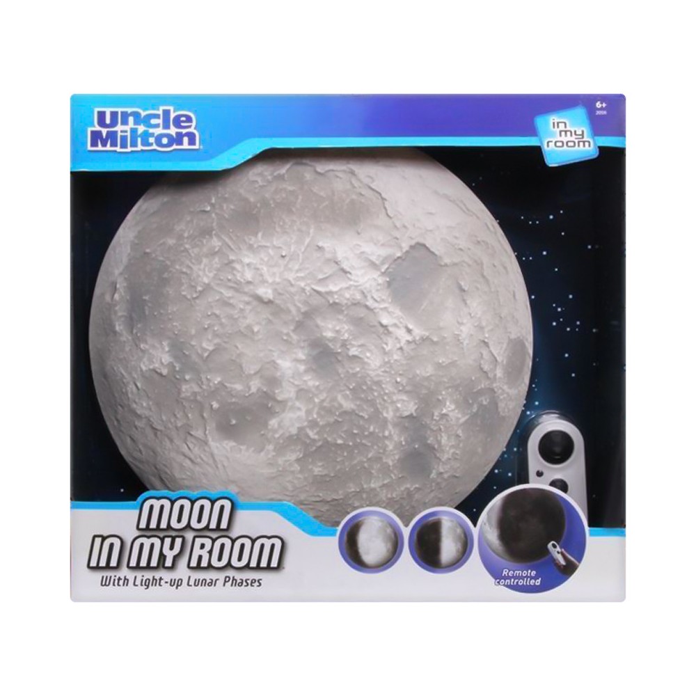 UPC 042499051026 product image for Moon In My Room, Science Kits | upcitemdb.com