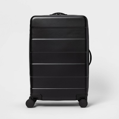 Checked Luggage Target