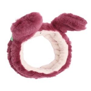 Unique Bargains Women's Cute Headwrap 6.69"x2.36" 1 Pc - 1 of 3