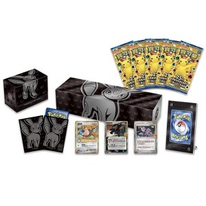 Pokemon TCG: 25th Anniversary Umbreon Reinforced Supply Bundle (Chinese) - 1 of 1