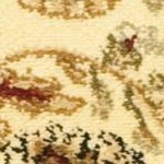 ivory/red