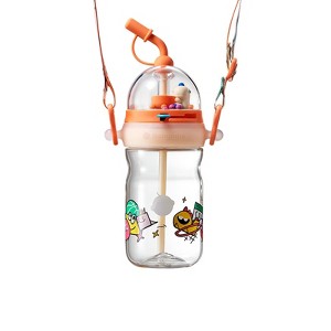 Bc Babycare T-REX Shooting Game Cup - 1 of 4