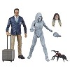 MVL Legends Series Ant-Man & The Wasp X-Con Luis & Ghost Figure set - 2 of 4