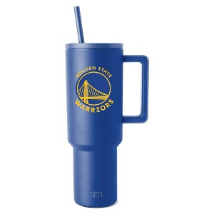NBA Golden State Warriors Trek Tumbler - 40oz - 1 of 1