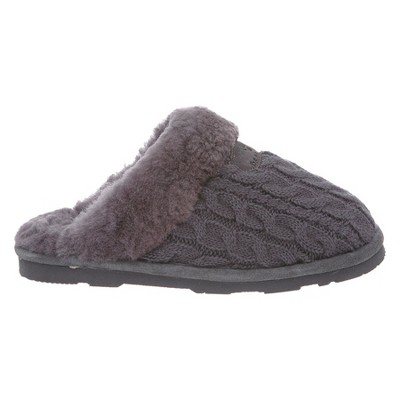 bearpaw effie slippers