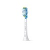 Philips Sonicare HX6013/90 ProResults Standard Brush Head, 3-Pack - image 3 of 4