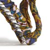 Vera Bradley Women's Outlet Cotton Fabric-Wrapped Claw Hair Clip - 2 of 2