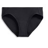 Jockey Women's Worry Free Cotton Stretch Moderate Absorbency Bikini - image 3 of 4