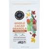 Blue Stripes Whole Cacao Maple Pecan Granola - Case of 6/8 oz - 2 of 4