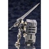 Kotobukiya - Kotobukiya - Hexa Gear - Governor Armor Type: Knight (Bianco) - 2 of 4