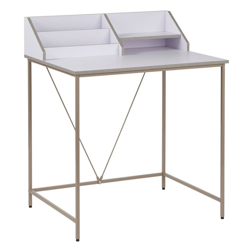 Quincy Desk - Buylateral, 4 of 5
