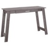 NicBex 42" Modern Computer Desk with Storage Drawer, Contemporary Workstation for Small Home Office, Laptop/Work - 2 of 4