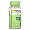Solaray True Herbs, Korean Ginseng, 550 mg, 50 VegCaps - 4 of 4