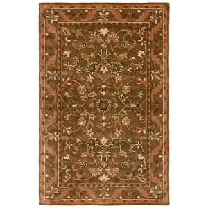 Antiquity AT52 Hand Tufted Indoor Rug -Safavieh - 1 of 4