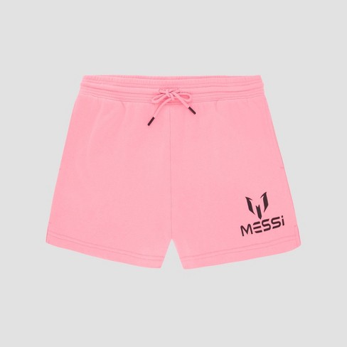 Shorts rosa pink sales