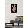 Trends International Jason Naylor - Peace Sign Hand Unframed Wall Poster Prints - 2 of 4