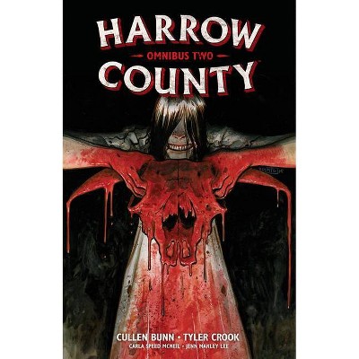 Harrow County Omnibus Volume 2 - by  Cullen Bunn (Paperback)