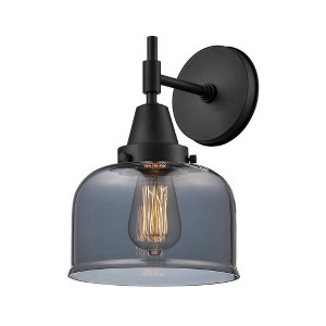 Caden - 1 Light Wall Sconce-11 Inches Tall and 8 Inches Wide - 1 of 1