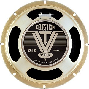 Celestion VT Jr Guitar Speaker - 16 ohm - 1 of 1