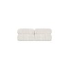 Meridian Furniture,Ames Boucle Fabric Modular Sofa - 2 of 4