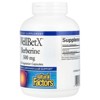 Natural Factors WellBetX®, Berberine, 500 mg, 120 Vegetarian Capsules - 3 of 3
