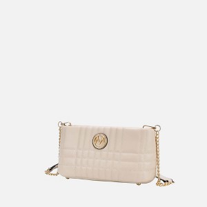 MKF Collection Giada Women’s Shoulder Crossbody  Bag by Mia K - 1 of 4