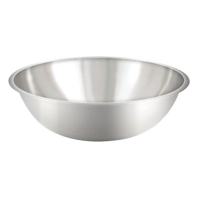 KitchenAid 4.5 Quart Polished Stainless Steel Bowl with Handle - K45SB 