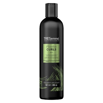 TRESemmé Flawless Curls Hair Crème, 12 oz