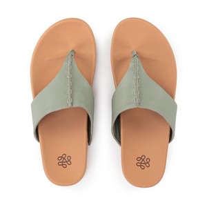 The Sak Everly Sandal - Leather - 1 of 4