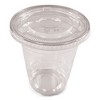 Boardwalk Clear Plastic PET Cups, 12 oz, 50/Pack - image 2 of 4