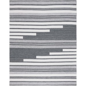 Kilim KLM448 Hand Woven Rugs - Safavieh - 1 of 4