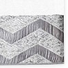 Avanti Chevron Galaxy Hand Towel - 2 of 3