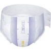 TENA ProSkin Ultra Incontinence Briefs, Heavy Absorbency, Unisex - 2 of 3