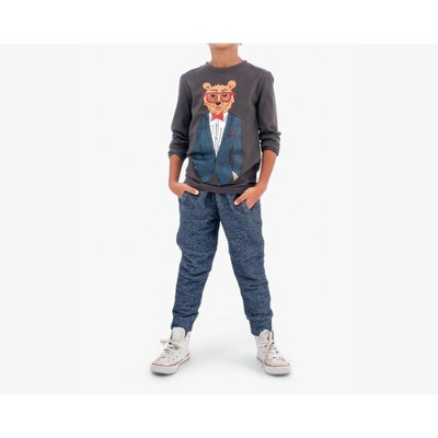 Boy's Sideline Sweatpants - Appaman