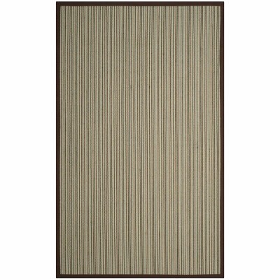 Natural Fiber NF132 Power Loomed Indoor Rugs - Safavieh