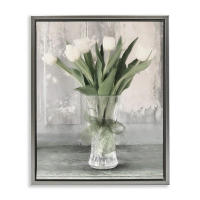luster gray
