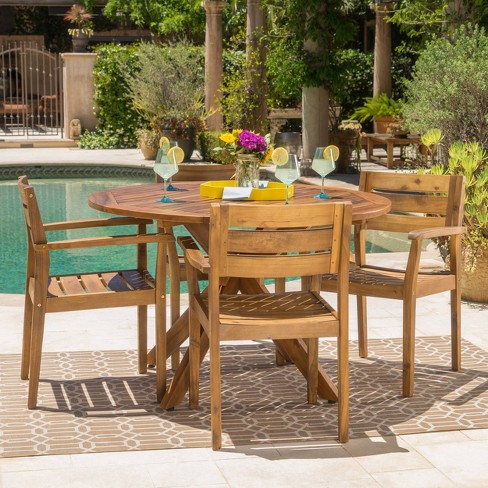 Target patio table and chairs on sale