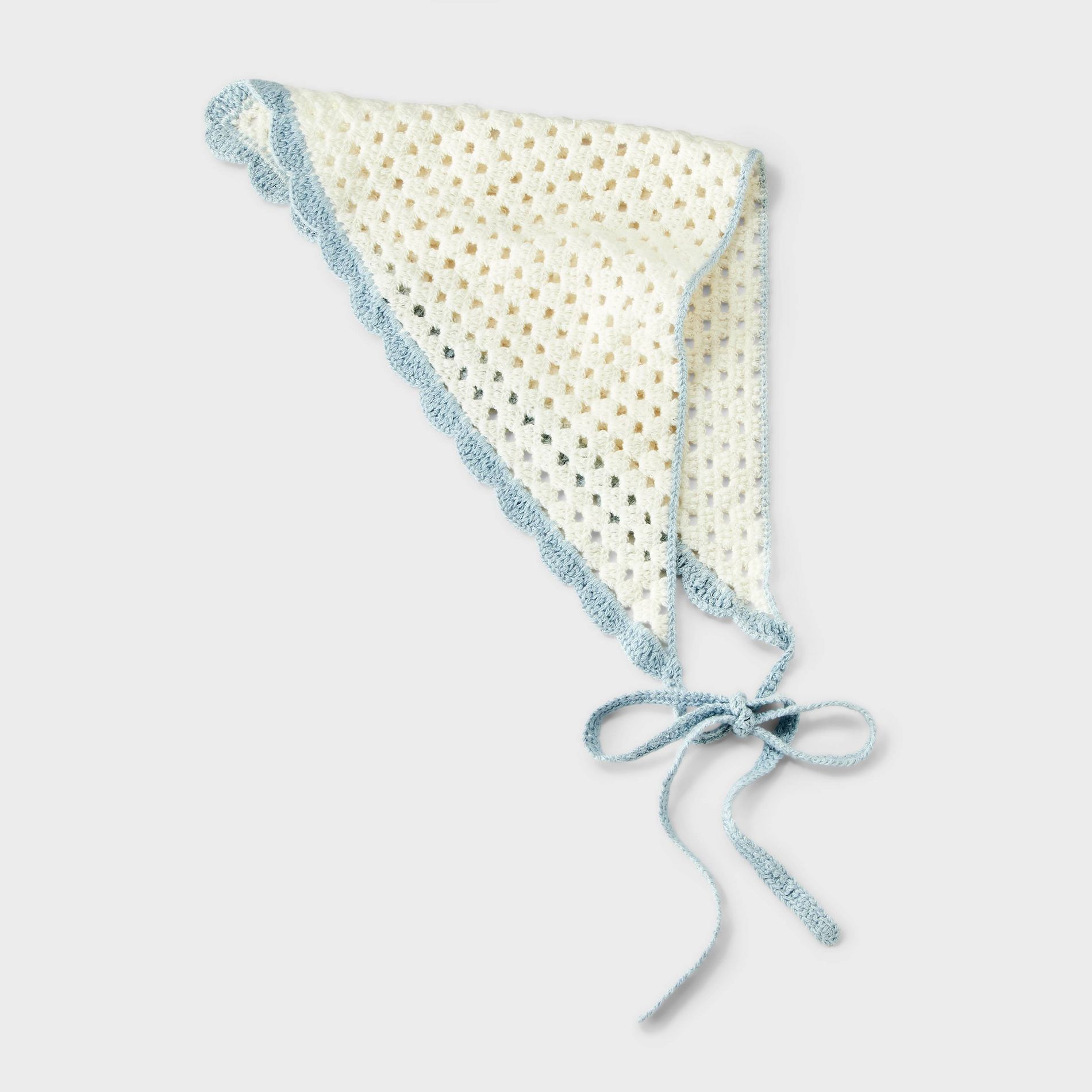 Knit Headscarf - Wild Fable™