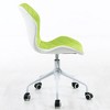 Modern Home Ripple Mid-Back Office Chair - 4 of 4