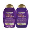 OGX Biotin & Collagen Extra Strength Volumizing Shampoo for Fine Hair - 13 fl oz - image 3 of 3