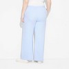 Women's High-Rise Straight Leg Sweatpants - Wild Fable™ - 3 of 4