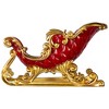 Northlight Santa's Sleigh Christmas Decoration - 19" - image 4 of 4