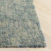 Gabbeh GAB101 Hand Tufted Indoor Rugs - Safavieh - 3 of 4